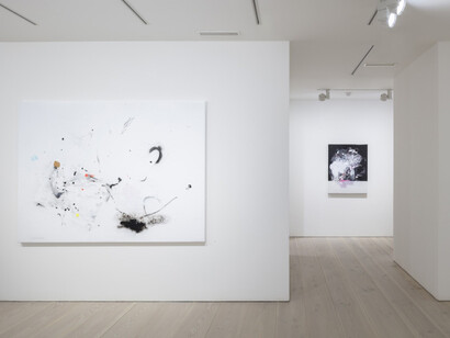 Ville Kylätasku. Courtesy of Galerie Forsblom