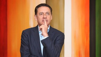 Antonio Álvarez Desanti, político, abogado y empresario costarricense