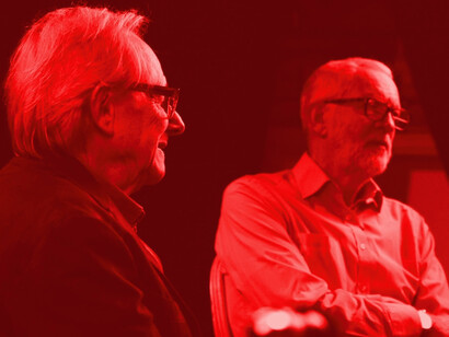 The Bad Patriots focuses on the vilification of left-wing figures, such as former Labour leader Jeremy Corbyn and filmmaker Ken Loach, by the British press
