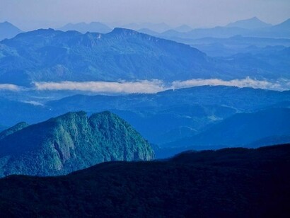Sri Lanka view