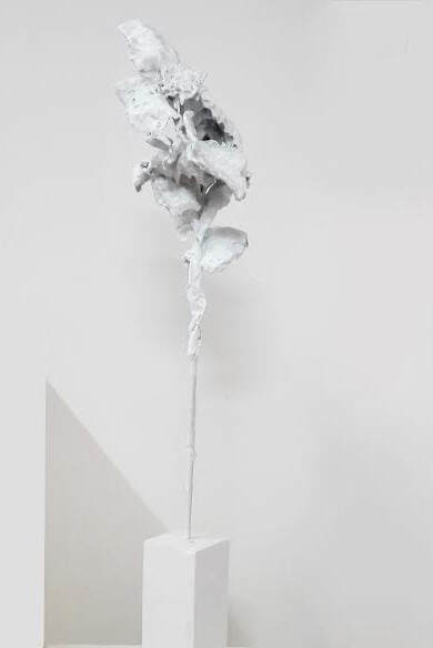 Paolo Buzzi, Lilium Inox