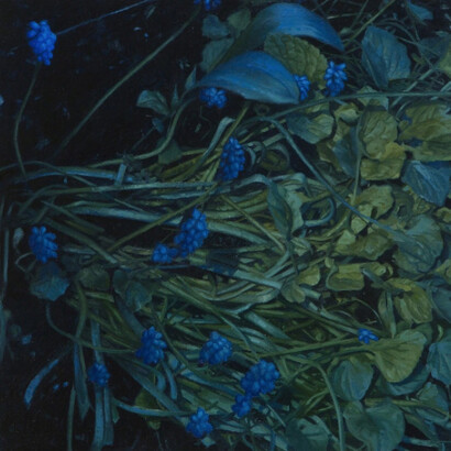 Aleah Chapin. Courtesy of Flowers