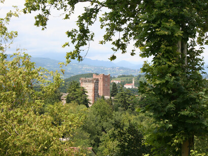 Castello di Montecchio