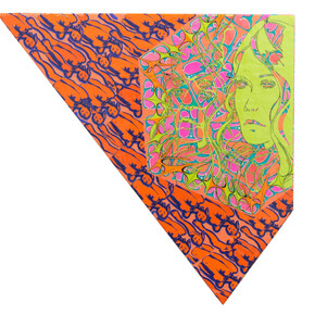 Patrick Turk. Courtesy of Cris Worley Fine Arts