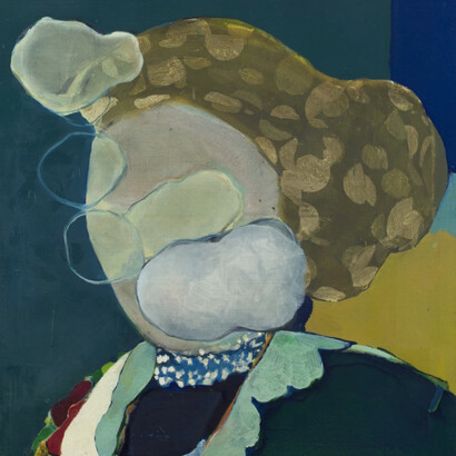 Cristina Canale. Courtesy of Galeria Nara Roesler