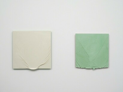 Hot, hot, hot, Exhibition view. Courtesy of l’étrangère