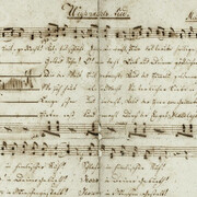 Manuscripts and Printed Works. Courtesy of Salzburg Museum