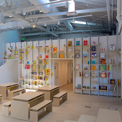 Worldwide Orphans. Courtesy of ICA LA