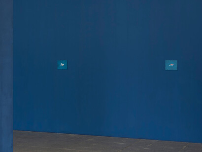 Rodrigo Hernández. Courtesy of Nogueras Blanchard