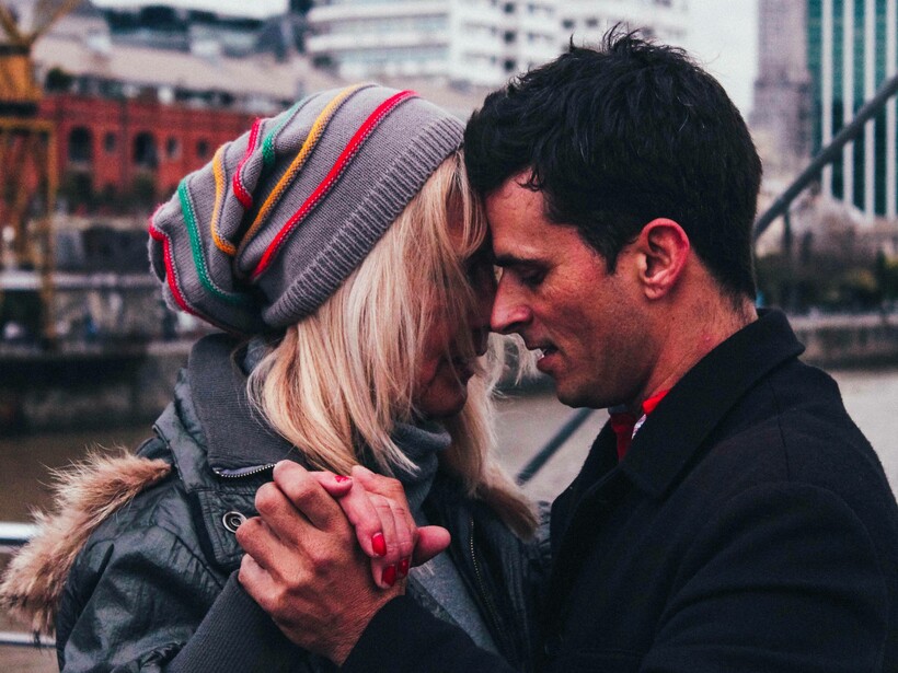The healing power of tango | Meer