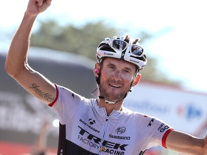 Frank  Schleck