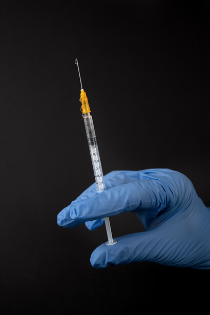 Healthcare governance is a form of unusually aggressive advertising