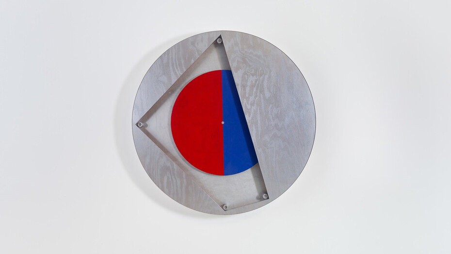 Robert Thiele. Courtesy of Emerson Dorsch