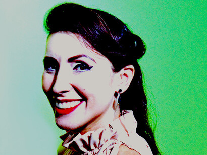  Silvia «Coco» Vargas 