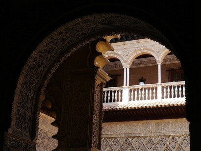 Real Alcázar