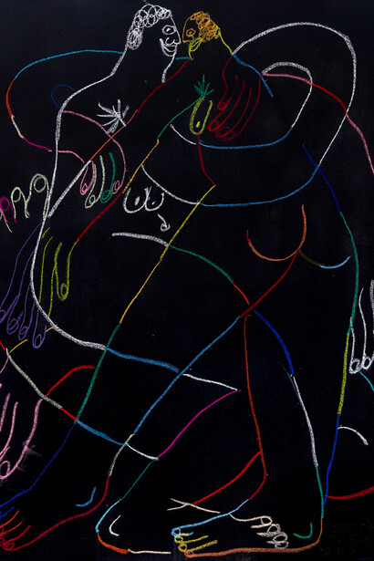 Jeffrey Cheung. Courtesy of Hashimoto Contemporary