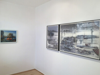 Edge of Today. Courtesy of Launch LA