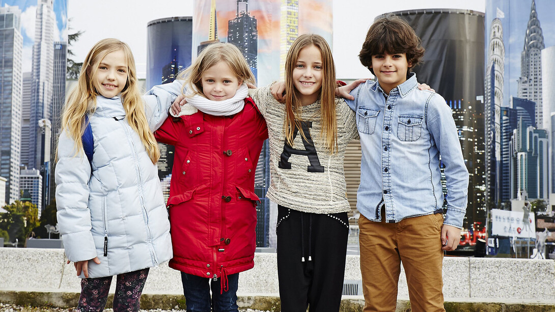 Pitti Bimbo 80