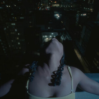 Salvatore Vitale, Automated refusal, 2025, de la série Death by GPS, 2022–2025. Courtesy of Photo Elysée © Salvatore Vitale