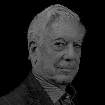 Vargas-Llosa