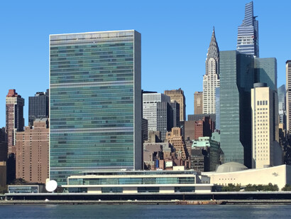 El poder de veto de los cinco miembros permanentes del Consejo de Seguridad sigue siendo uno de los principales obstáculos para la reforma del organismo