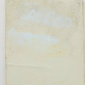 Lawrence Carroll. Courtesy of Buchmann Galerie