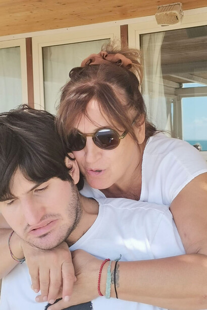 Nei suoi libri Paola Nicoletti descrive l’autismo senza mai autocommiserarsi