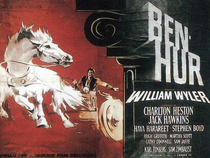 Ben Hur