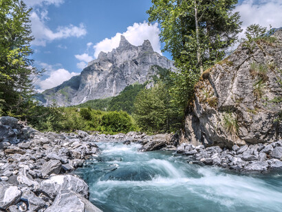¿Contaminamos los ríos? La respuesta todos la conocemos: sí