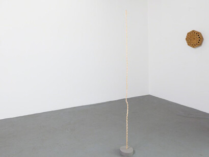 OO. Courtesy of Baik Art