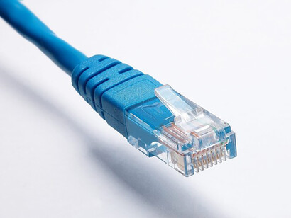 If fiber optics or other wired broadband links are available, they will provide the best experience in reliability, speed, response time, security and energy efficiency