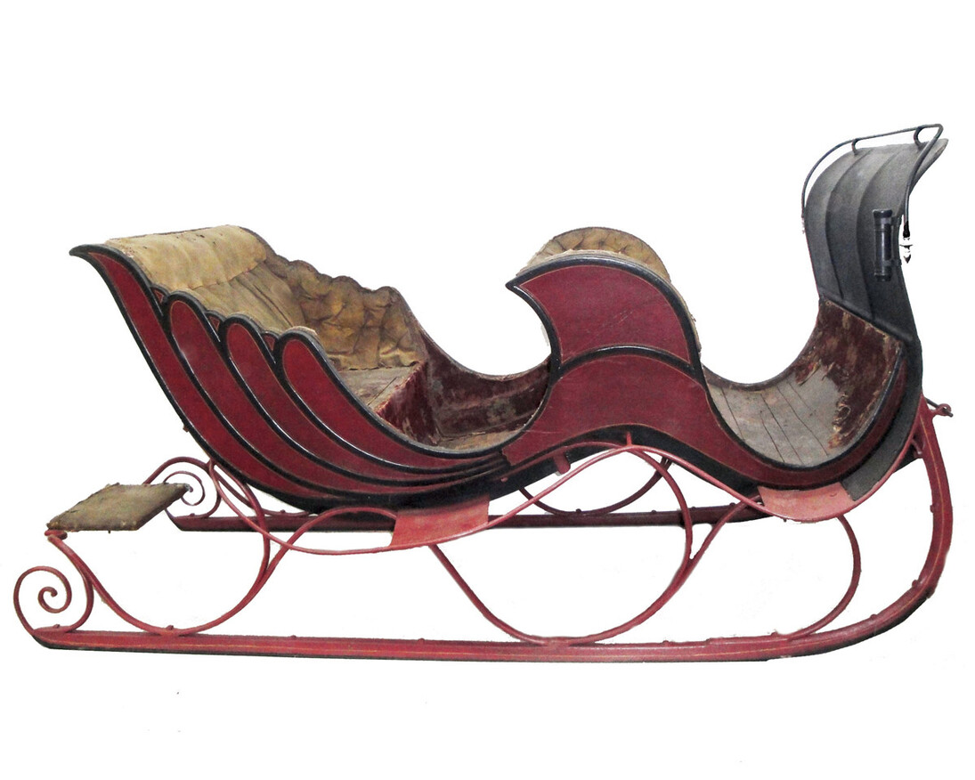 Horse Power. Courtesy of Canadian Museum of History