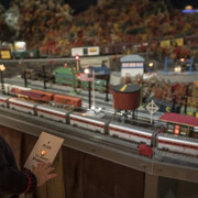 Brandywine Christmas. Courtesy of Brandywine River Museum of Art