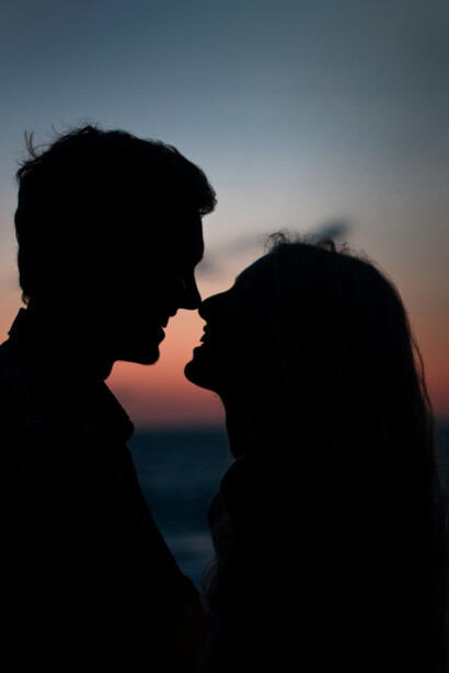 It’s all about love