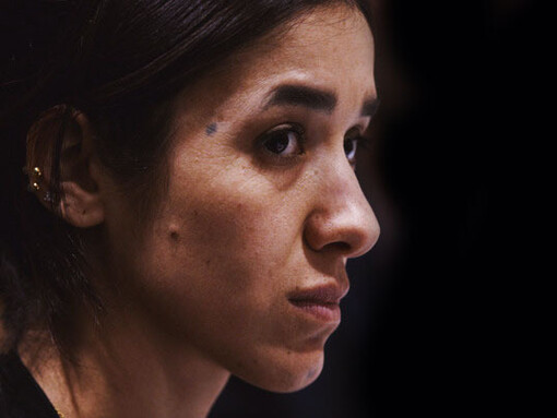 Nadia Murad
