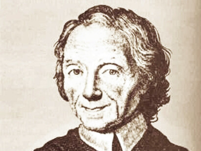 Nicolas Malebranche