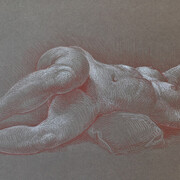 The Body Electric. Courtesy of J. Cacciola Gallery W