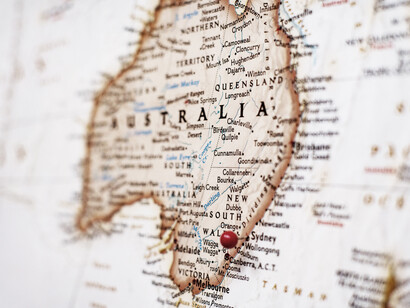 What is happening in the world?