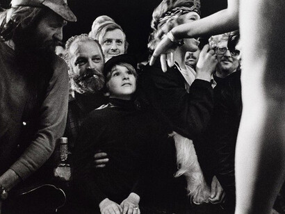Collective Recollection. Courtesy of Risd Museum