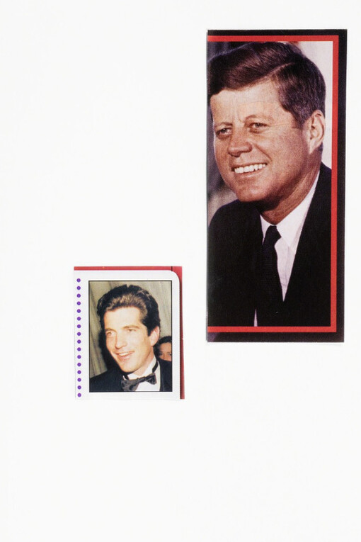 Imagined Communities, Nationalism & Violence. Courtesy of Rubber Factory