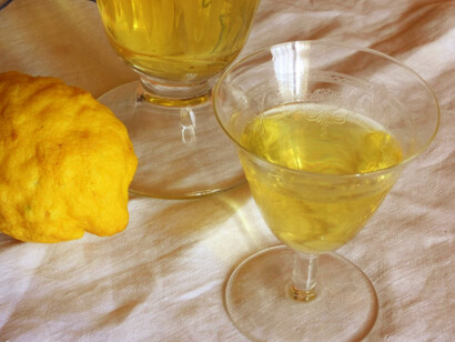 Limoncello