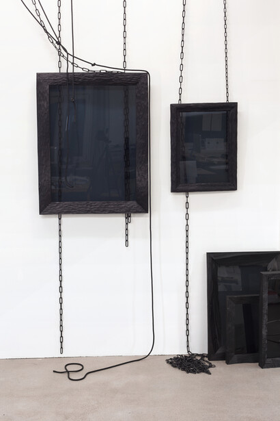 Aubry Broquard, Untitled, 2015 