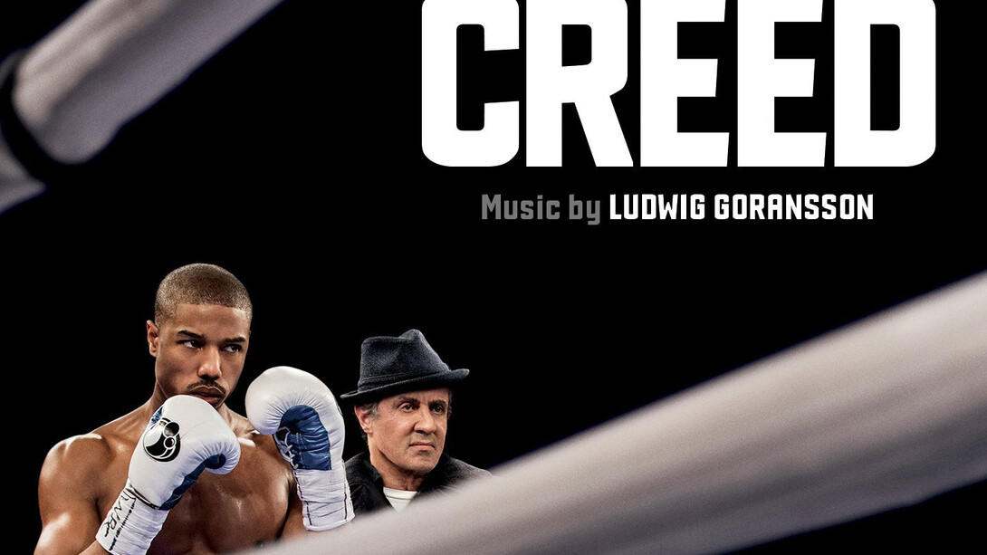 “Creed” o la séptima película basada en el personaje de Rocky Balboa