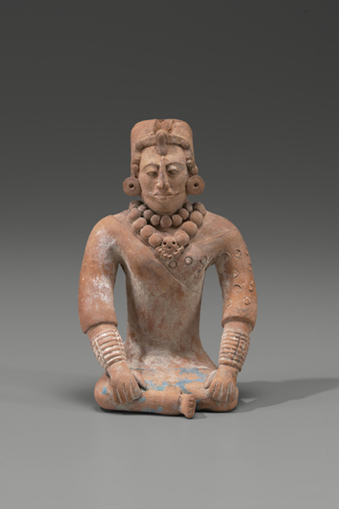 Small-Great Objects. Courtesy of Yale University Art Gallery