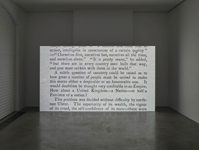 Laurie Robins. Courtesy of South London Gallery