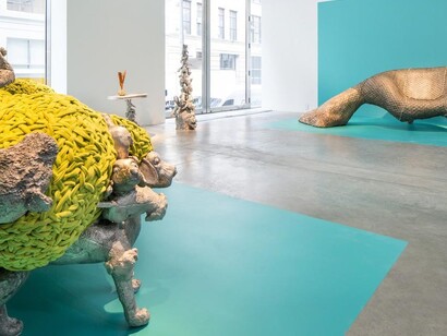 Campana Brothers. Courtesy of Friedman Benda