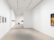 Pippa Garner, Misc. Pippa, exhibition view. Courtesy of Matthew Brown Gallery