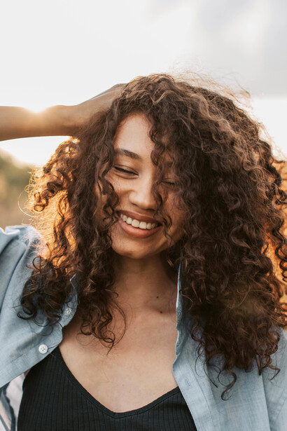 Trabajar en nuestra inteligencia emocional y su conexión con la energía femenina nos permitirá recuperar la vitalidad y el buen estado de ánimo