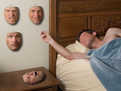 As máscaras na vida social