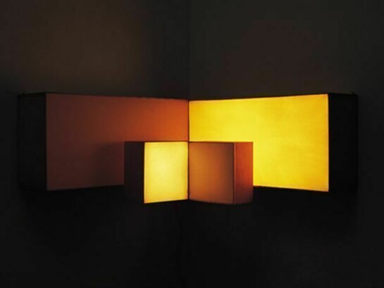 Gianni Colombo, Volt 1973